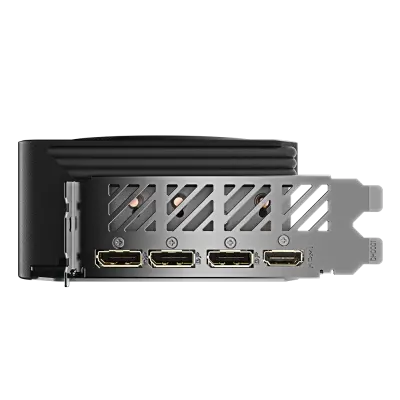 Видеокарта GIGABYTE GeForce RTX 4070 GAMING OC 12G