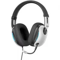 Игровые наушники Baseus GoPlay 1+ Max Gaming Белый