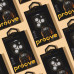 Захисне скло на камеру Proove Achilles  iPhone 13Pro/13 Pro Max Графіт (graphite)