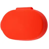 Чохол для навушників AirDots Червоний