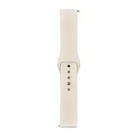 Ремешок Универсальный 22мм Силикон Розовый Песок Ремешок Универсальный 22мм Силикон Розовый Песок