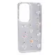 Чохол Накладка Glue Case Hit Samsung A376 (A37 5G) Бабка