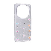 Чохол Накладка Glue Case Hit Xiaomi Redmi Note 15 4G/5G Бабка