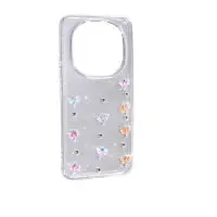 Чохол Накладка Glue Case Hit Xiaomi Redmi Note 15 4G/5G Бабка