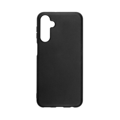 Чехол Накладка Armorstandart Matte Samsung M35 5G (M356) Черная