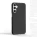 Чохол Накладка Armorstandart Matte Samsung M35 5G (M356) Чорна Чохол Накладка Armorstandart Matte Samsung M35 5G (M356) Чорна