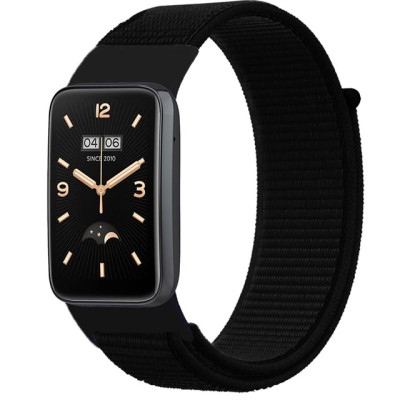 Ремешок Redmi Smart Band 7 Pro Темно-синий