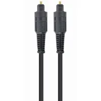 Кабель PON Optical 5m Чорний