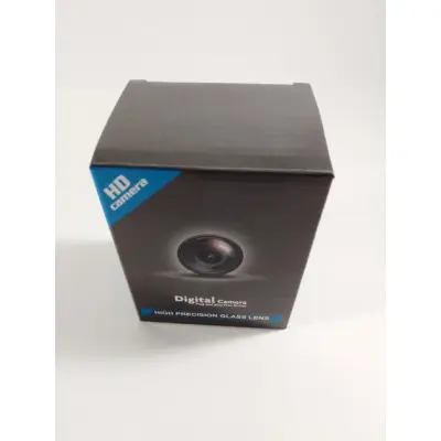 Веб-камера с микрофоном VK-519 640х480