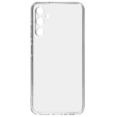 Чехол накладка Epic 1.5mm Samsung A057 (A05s) Прозрачная
