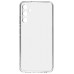 Чехол накладка Epic 1.5mm Samsung A057 (A05s) Прозрачная