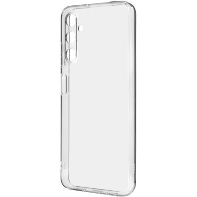 Чехол накладка Epic 1.5mm Samsung A057 (A05s) Прозрачная