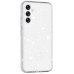 Чехол накладка Nova Samsung A556 (A55 5G) Прозрачная