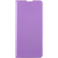 Чохол-книжка Getman Elegant Samsung A155 (A15)/M156 (M15 5G) Бузок