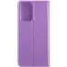 Чохол-книжка Getman Elegant Samsung A155 (A15)/M156 (M15 5G) Бузок Чохол-книжка Getman Elegant Samsung A155 (A15)/M156 (M15 5G) Бузок