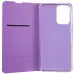 Чохол-книжка Getman Elegant Samsung A155 (A15)/M156 (M15 5G) Бузок Чохол-книжка Getman Elegant Samsung A155 (A15)/M156 (M15 5G) Бузок