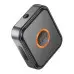 AUX Трансмітер Borofone BC55 Black