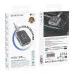 AUX Трансмітер Borofone BC55 Black AUX Трансмітер Borofone BC55 Black