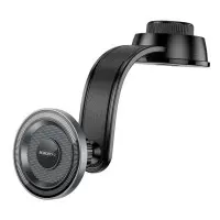 Автотримач Borofone BH123 Black, Чорний Автотримач Borofone BH123 Black, Чорний