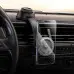 Автотримач Borofone BH123 Black, Чорний Автотримач Borofone BH123 Black, Чорний
