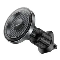 Автотримач Borofone BH122 Black, Чорний Автотримач Borofone BH122 Black, Чорний