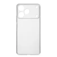 Чохол накладка Armorstandart Air Realme Note 80 4G Прозора