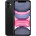 Apple iPhone 11 64GB Black, Черный