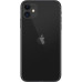 Apple iPhone 11 64GB Black, Черный