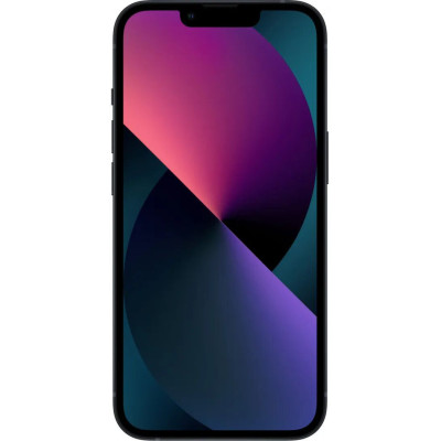 Apple iPhone 13 128GB Midnight, Чорний