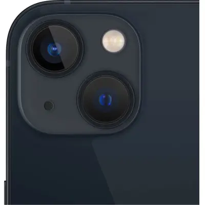 Apple iPhone 13 128GB Midnight, Черный Apple iPhone 13 128GB Midnight, Черный