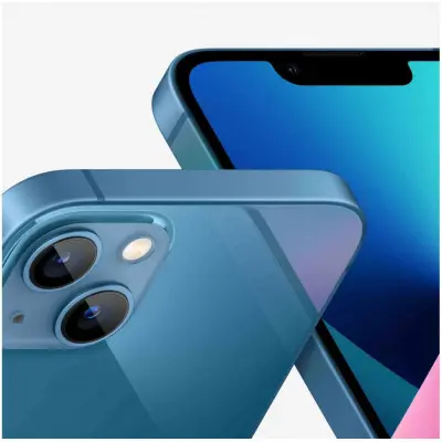 Apple iPhone 13 128GB Blue, Синий Apple iPhone 13 128GB Blue, Синий