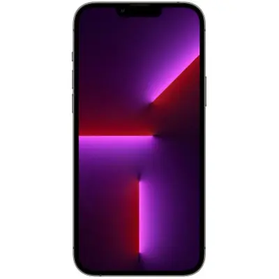 Apple iPhone 13 Pro Max 128GB Graphite, Серый Apple iPhone 13 Pro Max 128GB Graphite, Серый