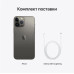 Apple iPhone 13 Pro Max 128GB Graphite, Серый