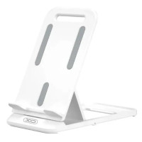 Настольный держатель XO C73 White, Белый Настольный держатель XO C73 White, Белый