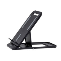 Настольный держатель XO C73 Black, Чёрный Настольный держатель XO C73 Black, Чёрный