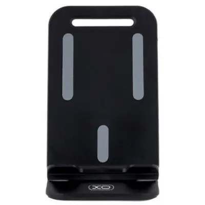 Настільний тримач XO C73 Black, Чорний