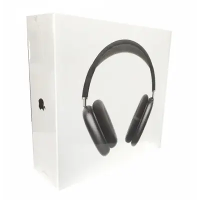 Безпровідні навушники Apple AirPods Max (HC Orig) Grey, Сірі Безпровідні навушники Apple AirPods Max (HC Orig) Grey, Сірі