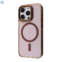 Чохол Накладка Proove VS1 MagSafe iPhone 16 Pro Max Золота Чохол Накладка Proove VS1 MagSafe iPhone 16 Pro Max Золота