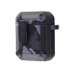 Чехол для наушников AirPods 1/2 Camo Серый Чехол для наушников AirPods 1/2 Camo Серый