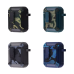 Чохол для AirPods 1/2 Camo Сірий
