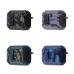 Чохол для AirPods Pro Camo Чорний