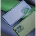 Чехол накладка WAVE Colorful Samsung G780 (S20 FE) Черная