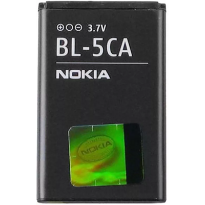 Акумуляторна батарея АКБ Nokia BL-5CA