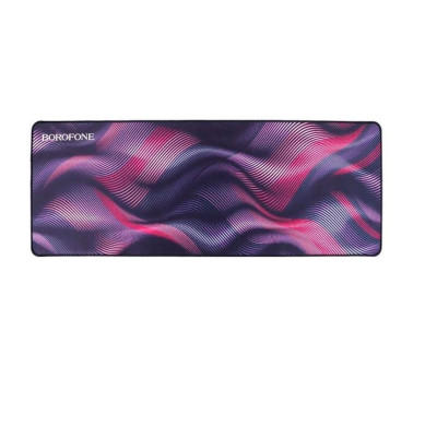 Килимок для миші Borofone BG12 Illustrious gaming (800x300)