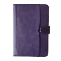 Чохол для планшета Універсальний 11" (з карманом) Фіолетовий