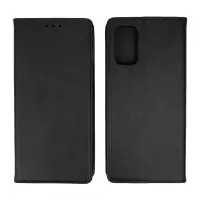 Чехол-книжка Magnet OPPO A54 Чёрная