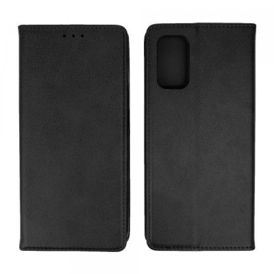 Чохол-книжка Magnet OPPO A54 Чорна