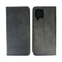 Чехол-книжка Magnet Samsung A225 (A22 4G) Черная Чехол-книжка Magnet Samsung A225 (A22 4G) Черная