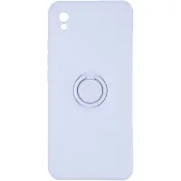 Чохол накладка Ring Xiaomi Redmi 9A Бузок