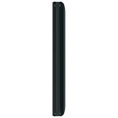 Мобільний телефон Ergo E241 Black, чорний